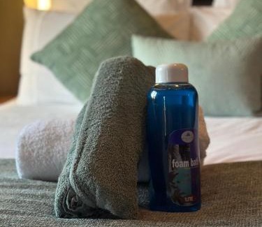 Port Edward Apartamento | BlueHive guesthouse Leisure