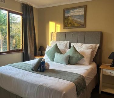 Port Edward Apartamento | BlueHive guesthouse Leisure