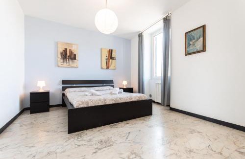 Pre Apartamento | Bluehouse Acquario 3 minuti a piedi