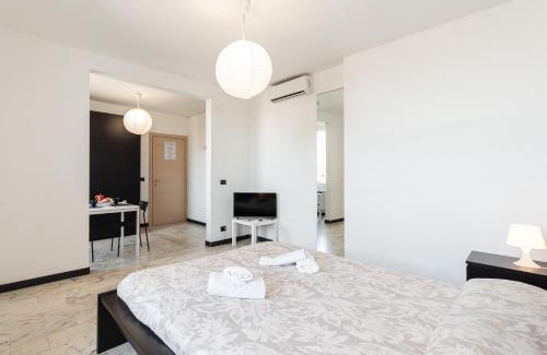 Pre Apartamento | Bluehouse Acquario 3 minuti a piedi