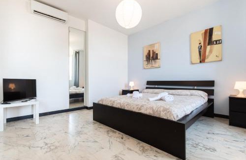 Pre Apartamento | Bluehouse Acquario 3 minuti a piedi