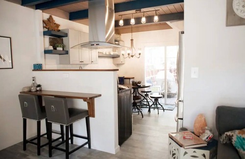 Sugarloaf Chalet De Esquí | BlueJay Chalet - Cozy Modern Cabin - Sleeps 6!