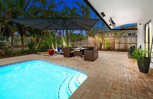 Fort Lauderdale Casa | BlueLagoon
