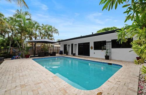 Fort Lauderdale Casa | BlueLagoon