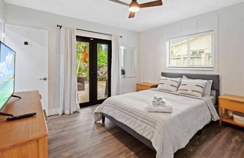 Fort Lauderdale Casa | BlueLagoon