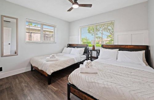 Fort Lauderdale Casa | BlueLagoon