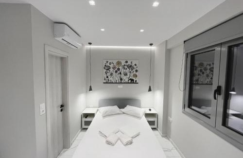 Loutraki Apartamento | BlueLine apartment 2