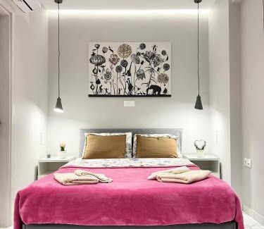 Loutraki Apartamento | BlueLine apartment 2