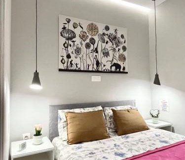 Loutraki Apartamento | BlueLine apartment 2