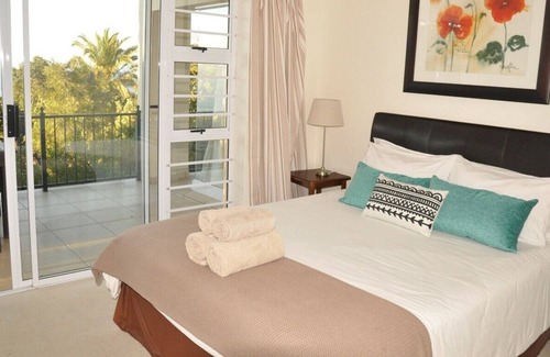 Simon's Town Villa | Villa Blueline - Vistas a la playa y la montaña