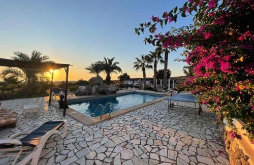 Los Escullos Casa | BlueMar