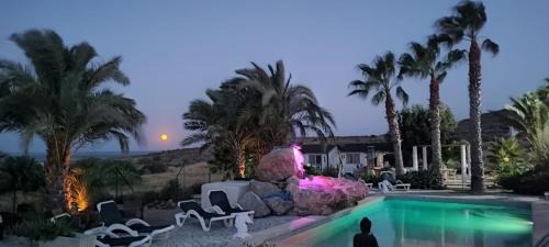 Los Escullos Casa | BlueMar