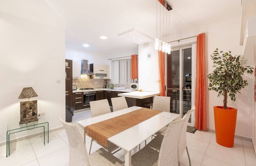 Paceville Apartamento | Bluemarine Suite-Hosted by Sweetstay