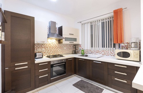 Paceville Apartamento | Bluemarine Suite-Hosted by Sweetstay