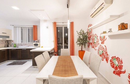 Paceville Apartamento | Bluemarine Suite-Hosted by Sweetstay