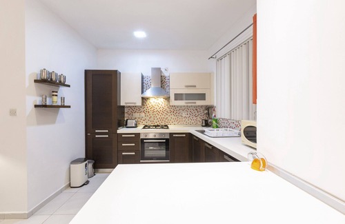 Paceville Apartamento | Bluemarine Suite-Hosted by Sweetstay