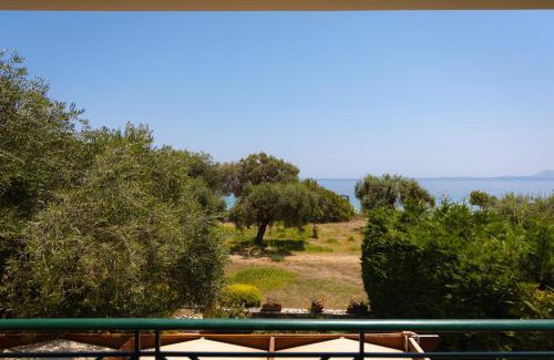 Barbati Apartamento | Bluenique Barbati