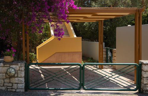 Barbati Apartamento | Bluenique Barbati