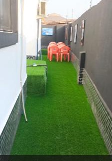 Benin City Apartamento | Blueocean-cog Apartment and Lodging