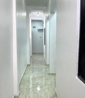 Benin City Apartamento | Blueocean-cog Apartment and Lodging