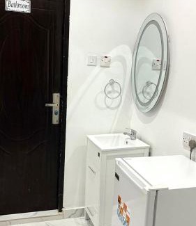 Benin City Apartamento | Blueocean-cog Apartment and Lodging