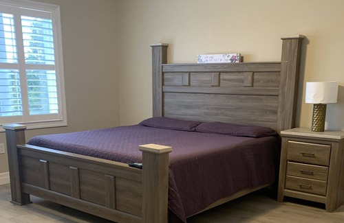 Plympton-Wyoming Casa | Bluepoint Holiday Home