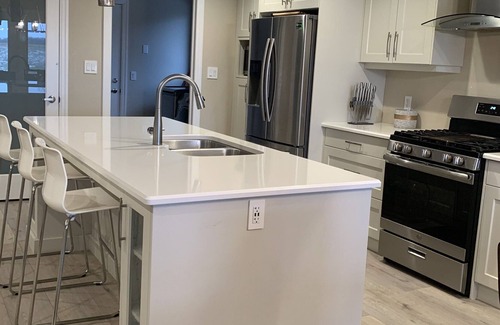 Plympton-Wyoming Casa | Bluepoint Holiday Home
