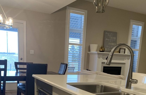 Plympton-Wyoming Casa | Bluepoint Holiday Home