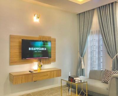 Akure Apartamento | Blueprint Apartment