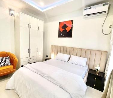 Akure Apartamento | Blueprint Apartment