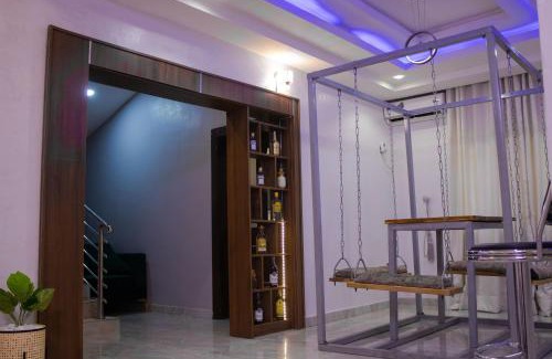 Akure Apartamento | Blueprint Apartment