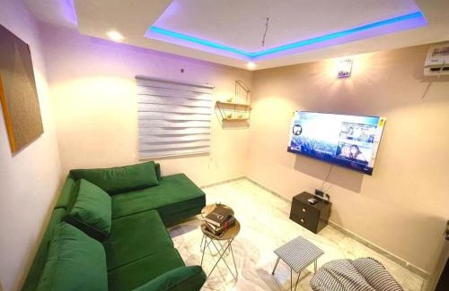 Akure Apartamento | Blueprint Apartment