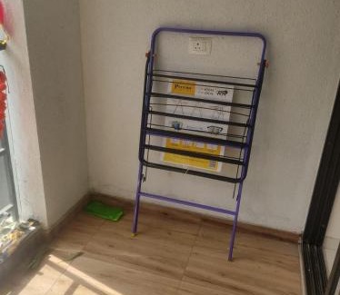 Phase 1 Apartamento | Blueridge 1 bhk