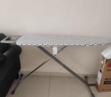 Phase 1 Apartamento | Blueridge 1 bhk