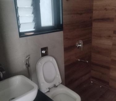 Phase 1 Apartamento | Blueridge 1 bhk