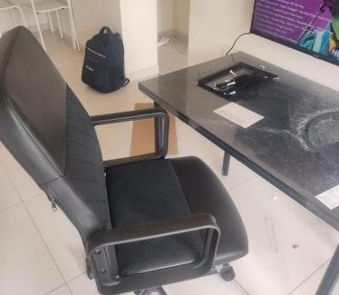 Phase 1 Apartamento | Blueridge 1 bhk
