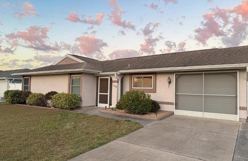 North Port Casa | Blueridge Bungalow