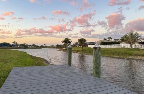 North Port Casa | Blueridge Bungalow
