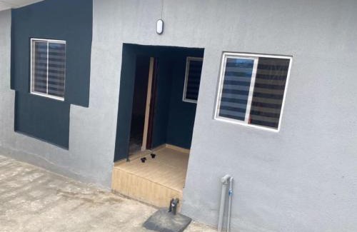 Abeokuta Apartamento | Blueroofserviced Apartments and Resorts
