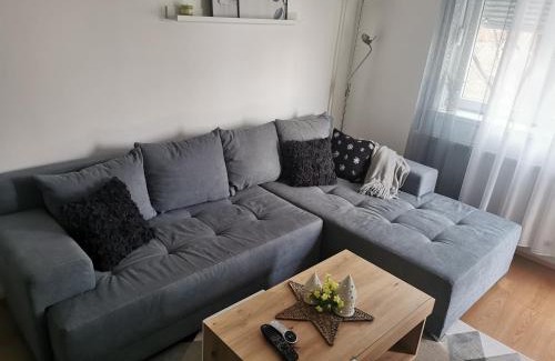 Grbavica Apartamento | Blues Apartment