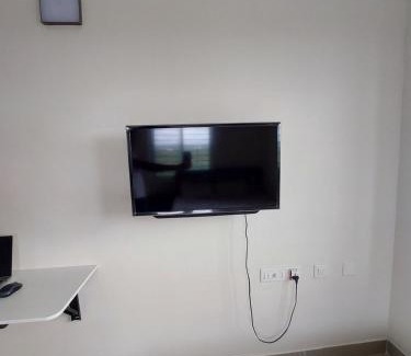 Malpe Apartamento | Blues Clue