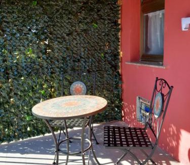 Chianchitta-Pallio Apartamento | Bluesky Apartment Naxos 3rd floor