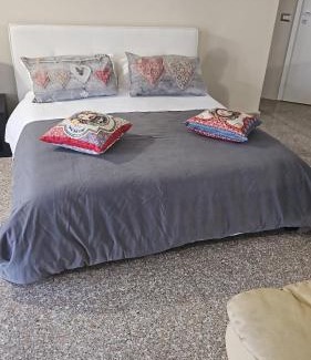 Chianchitta-Pallio Apartamento | Bluesky Apartment Naxos 3rd floor