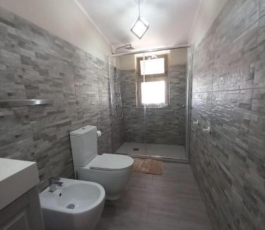 Chianchitta-Pallio Apartamento | Bluesky Apartment Naxos 3rd floor