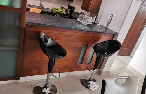 Santiago Province Apartamento | Magnífico apartamento cerca de todo con vistas a la ciudad y azotea privada