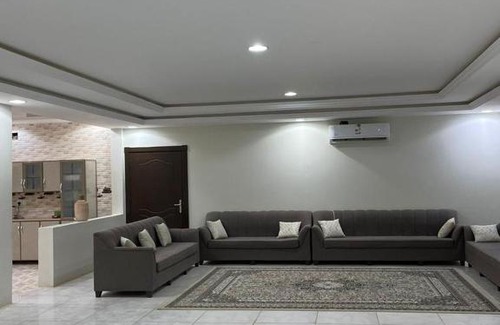 Riyadh Chalet De Esquí | bluesky stay