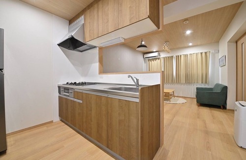 Miyakojima Casa | BLUESOLARE Reef Newly built and opened in Febru / Miyakojima Okinawa