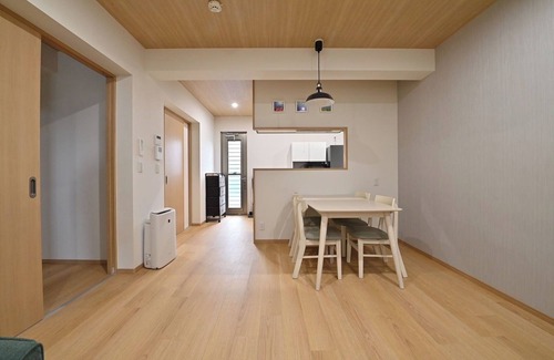 Miyakojima Casa | BLUESOLARE Reef Newly built and opened in Febru / Miyakojima Okinawa