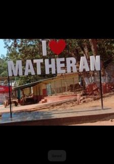 Matheran Cabina | Bluestar cottage