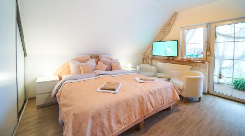 Karlovy Vary Casa | Bluestars Apartments